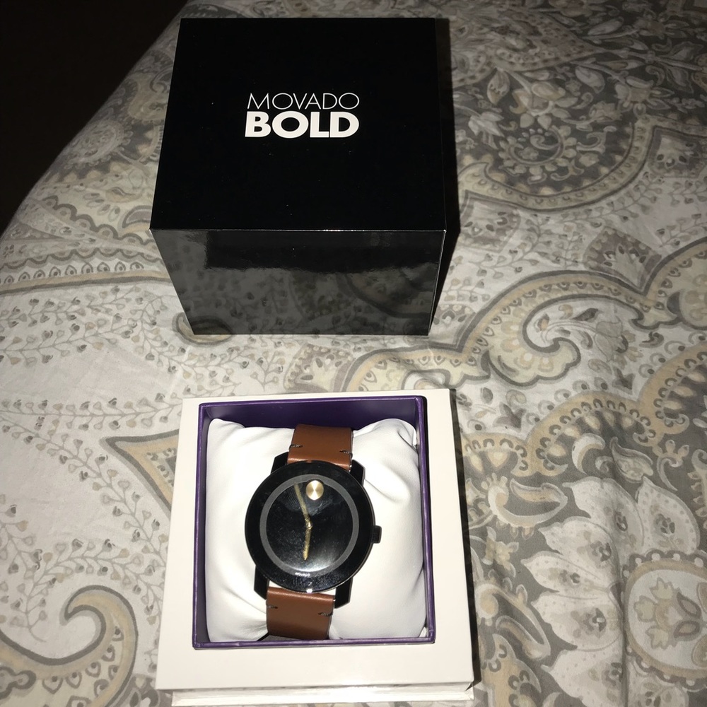 Movido watch